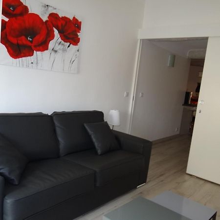 Day'S Inn Cannes Kamer foto