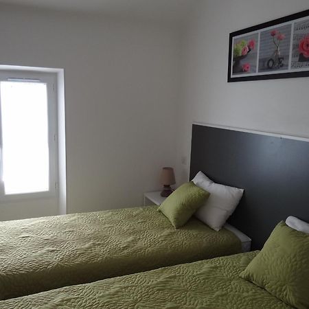 Day'S Inn Cannes Kamer foto