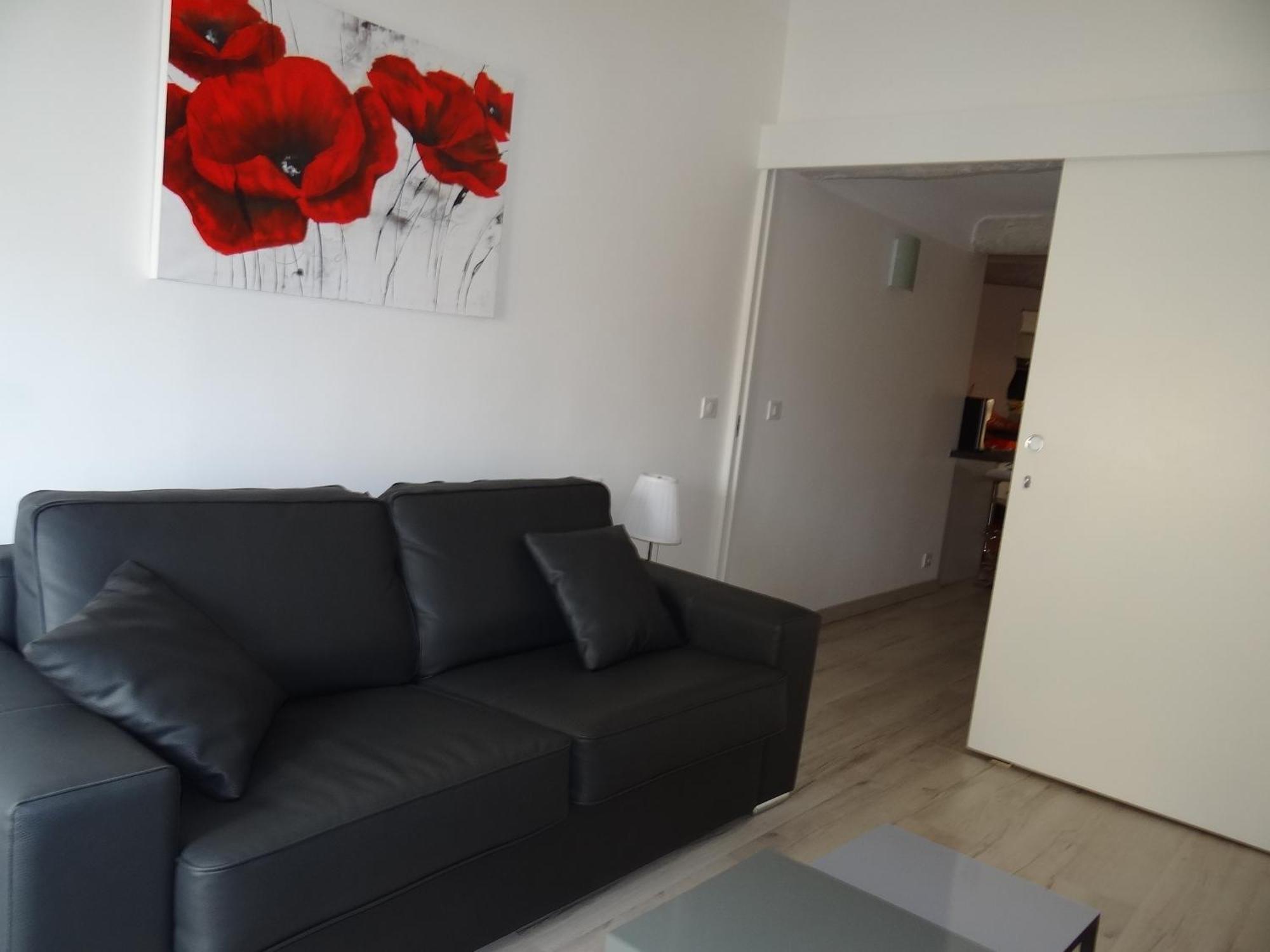 Day'S Inn Cannes Kamer foto