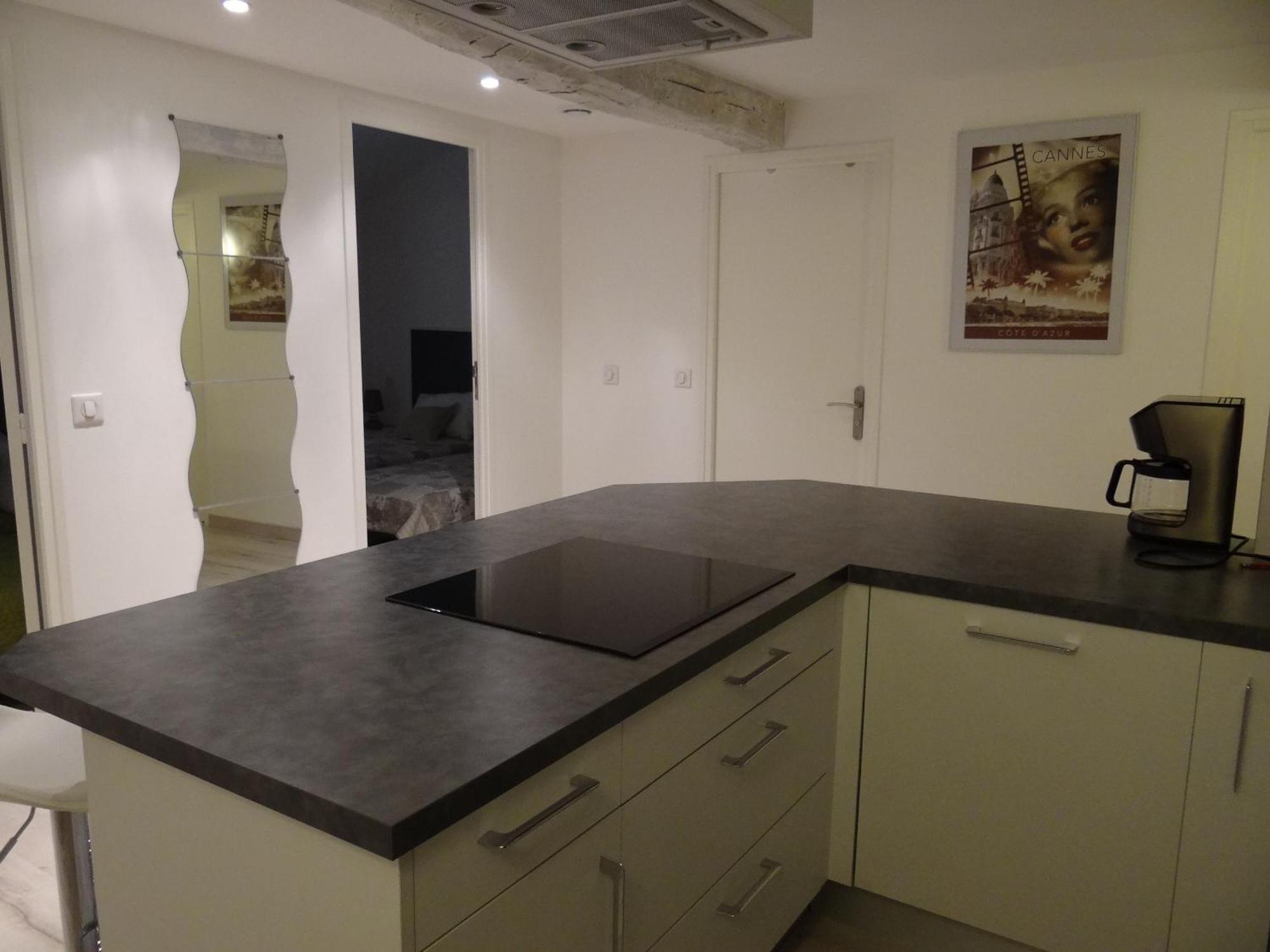 Day'S Inn Cannes Kamer foto