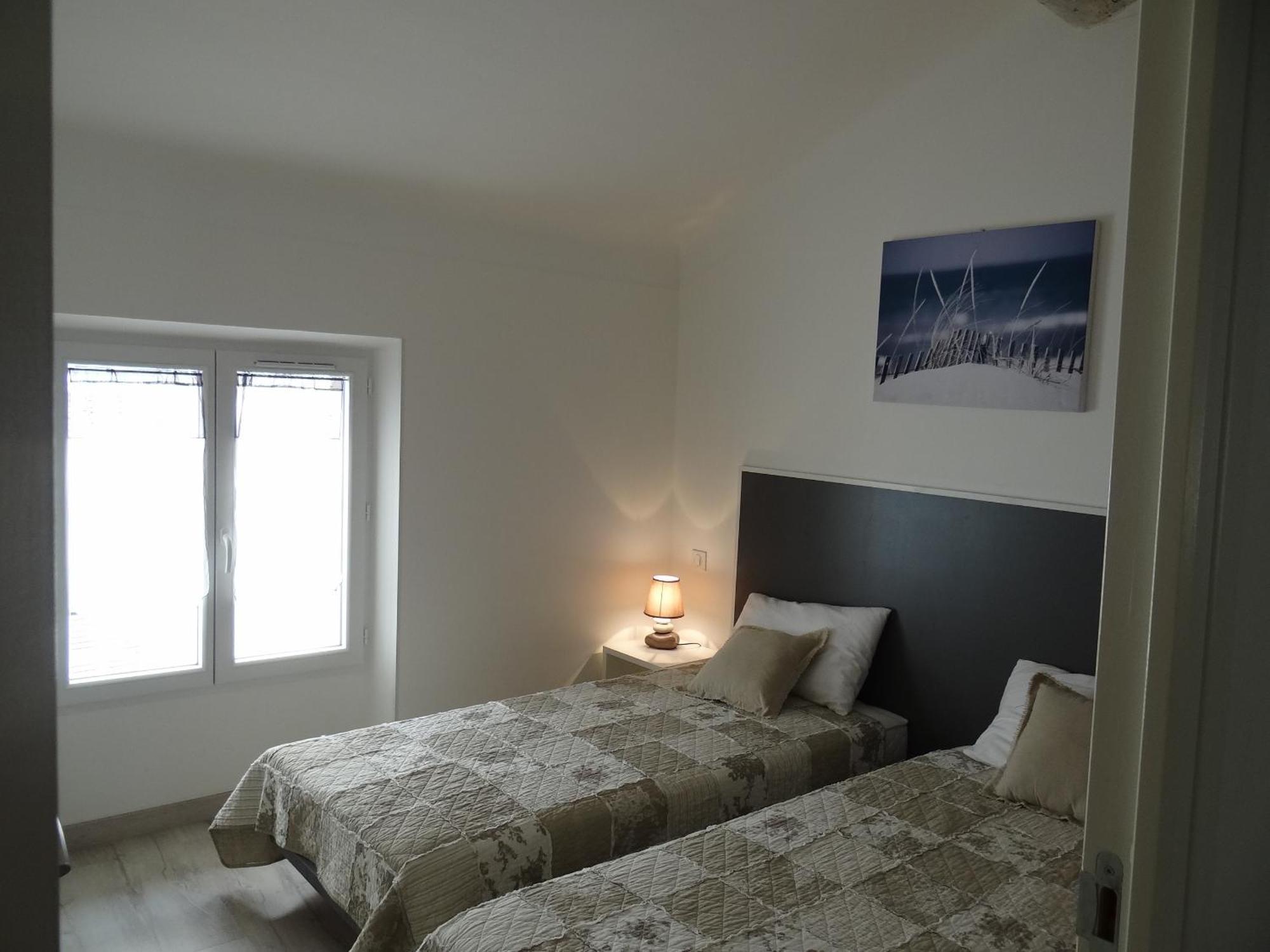 Day'S Inn Cannes Kamer foto