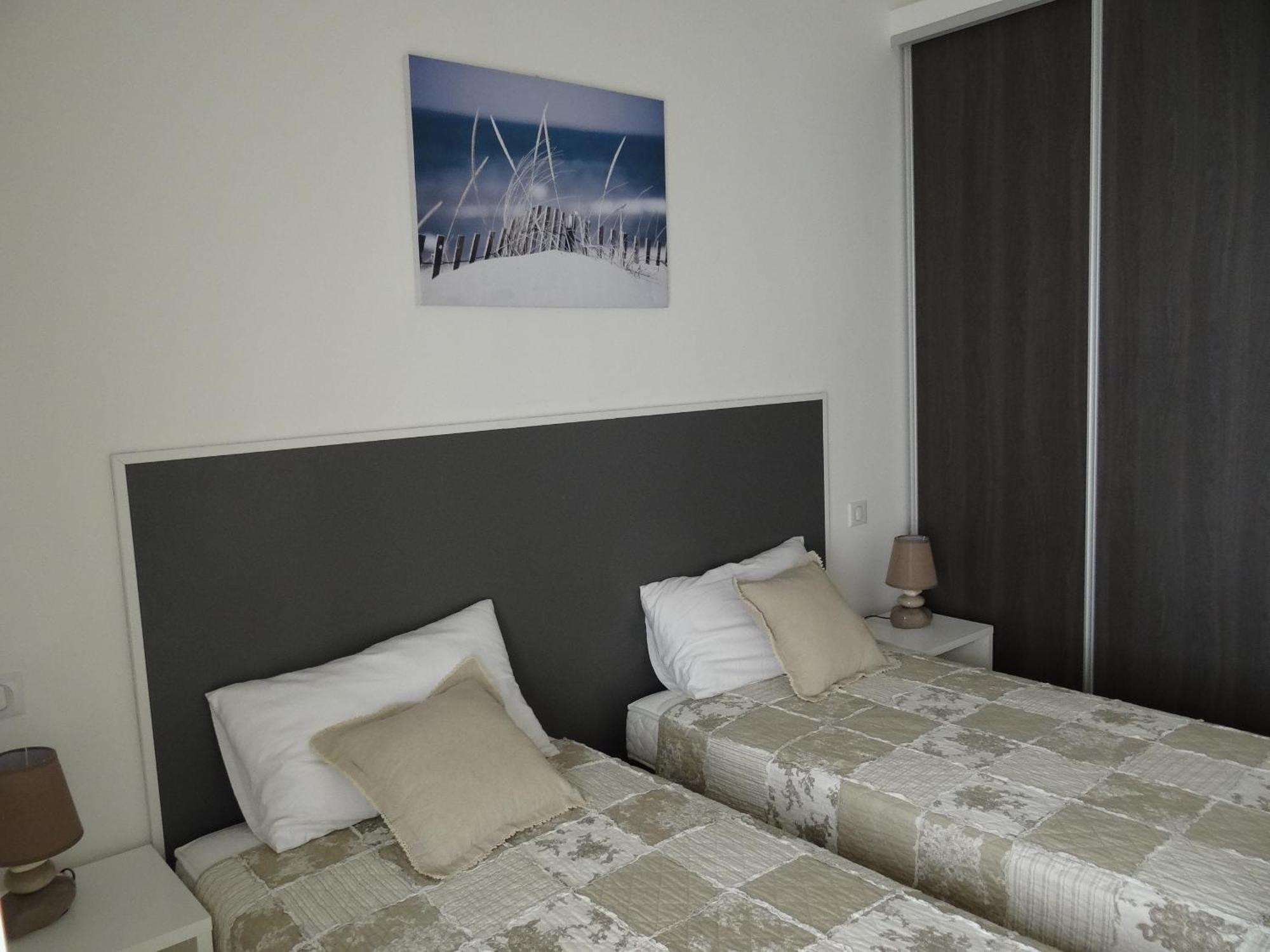 Day'S Inn Cannes Kamer foto