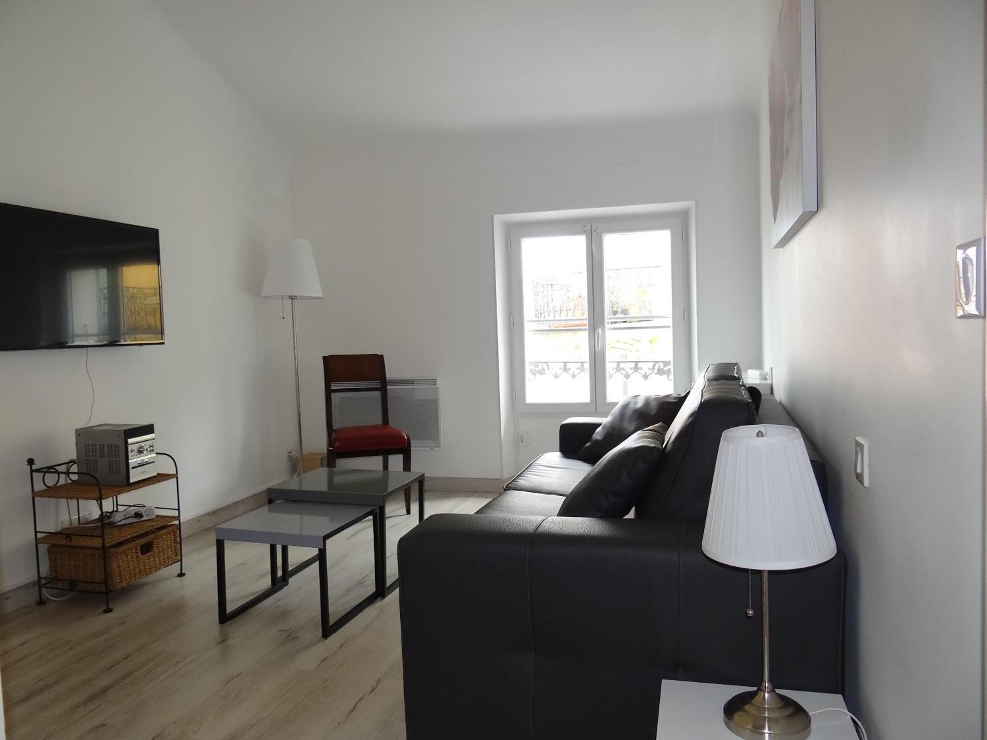 Day'S Inn Cannes Kamer foto