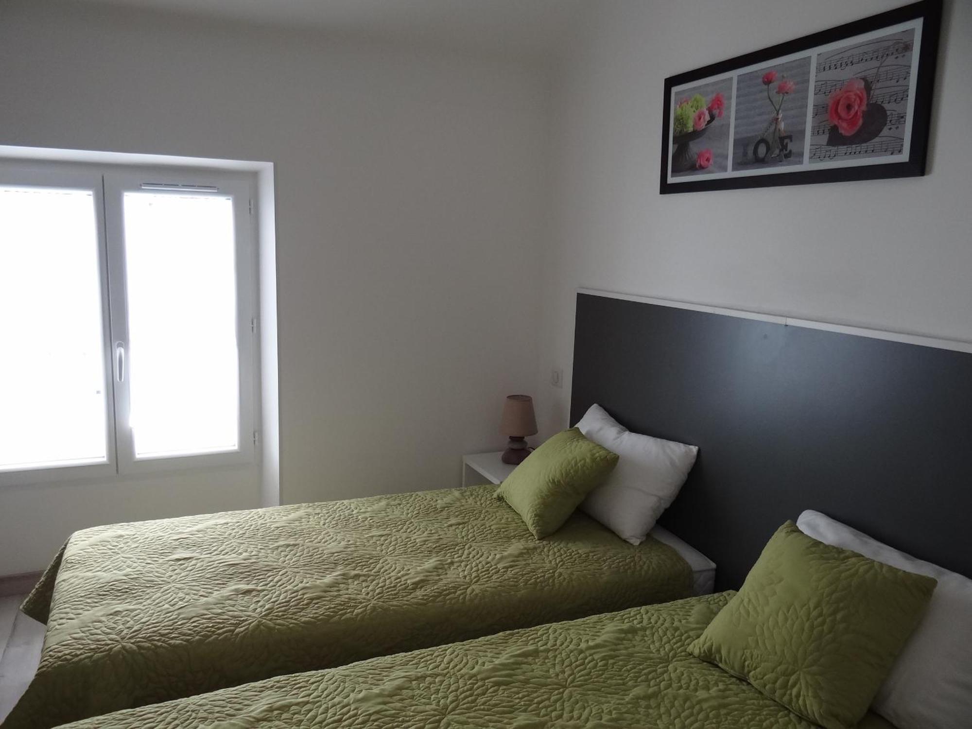 Day'S Inn Cannes Kamer foto