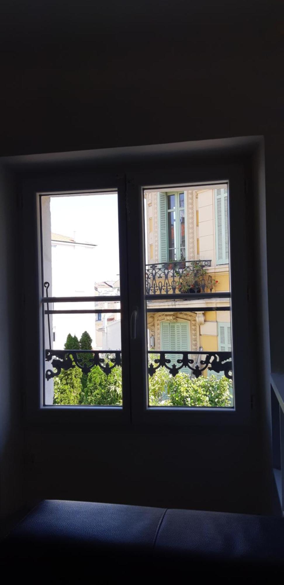 Day'S Inn Cannes Buitenkant foto